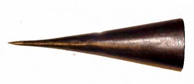 Part # TOBACCOSPEAR114